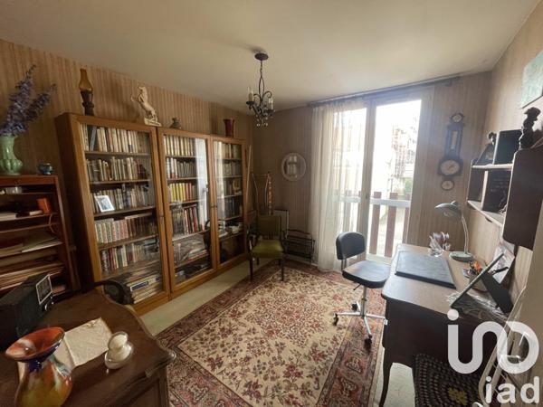 Appartement à vendre 4 pièces 85 m² Montereau-Fault-Yonne