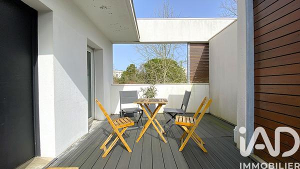 Appartement à vendre 2 pièces 47 m² Mérignac
