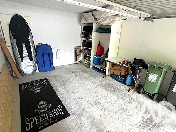 Appartement à vendre 2 pièces 47 m² Mérignac