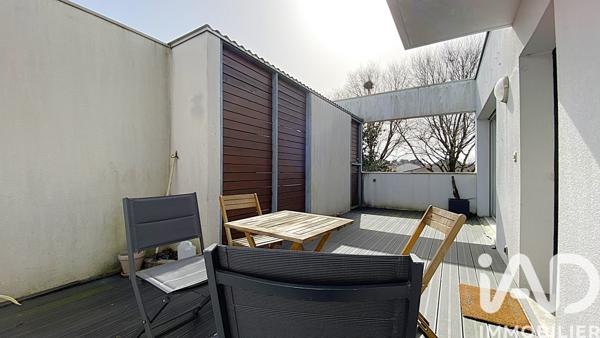 Appartement à vendre 2 pièces 47 m² Mérignac