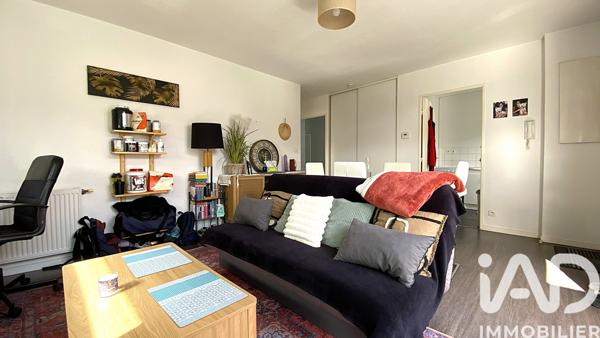 Appartement à vendre 2 pièces 47 m² Mérignac