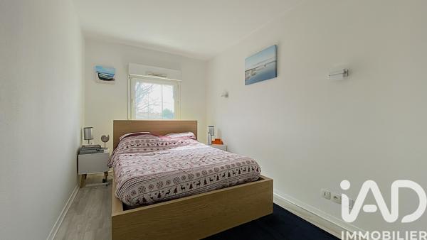 Appartement à vendre 2 pièces 47 m² Mérignac