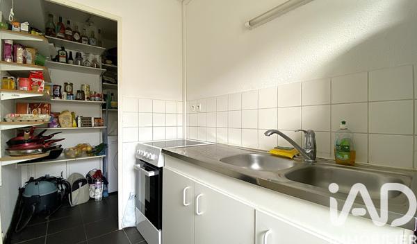 Appartement à vendre 2 pièces 47 m² Mérignac