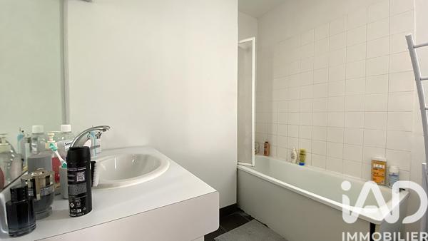 Appartement à vendre 2 pièces 47 m² Mérignac