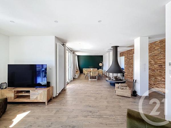 Maison à vendre  5 pièces - 146,60 m 2   VILLERS LES NANCY  - 54