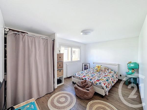 Maison à vendre  5 pièces - 146,60 m 2   VILLERS LES NANCY  - 54