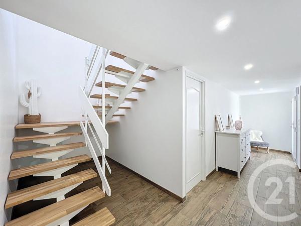 Maison à vendre  5 pièces - 146,60 m 2   VILLERS LES NANCY  - 54
