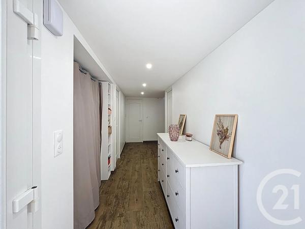 Maison à vendre  5 pièces - 146,60 m 2   VILLERS LES NANCY  - 54