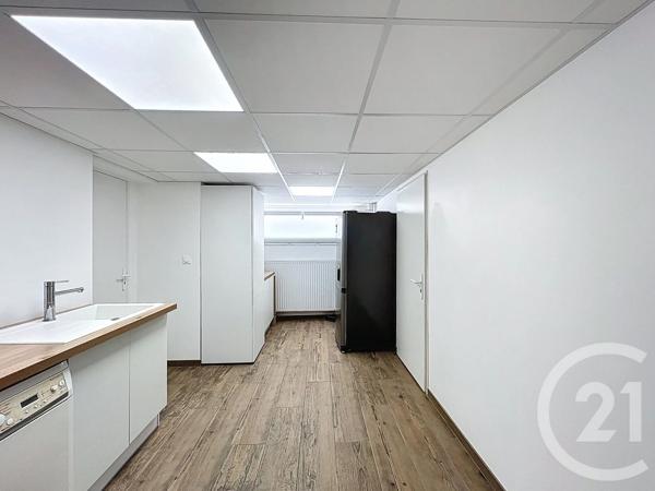 Maison à vendre  5 pièces - 146,60 m 2   VILLERS LES NANCY  - 54