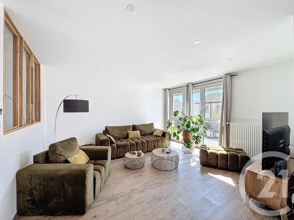 Maison à vendre  5 pièces - 146,60 m 2   VILLERS LES NANCY  - 54