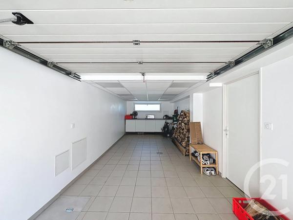 Maison à vendre  5 pièces - 146,60 m 2   VILLERS LES NANCY  - 54
