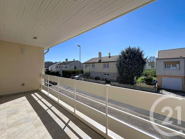 Maison à vendre  5 pièces - 146,60 m 2   VILLERS LES NANCY  - 54