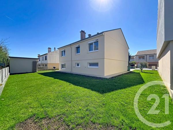 Maison à vendre  5 pièces - 146,60 m 2   VILLERS LES NANCY  - 54