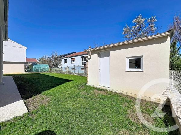 Maison à vendre  5 pièces - 146,60 m 2   VILLERS LES NANCY  - 54