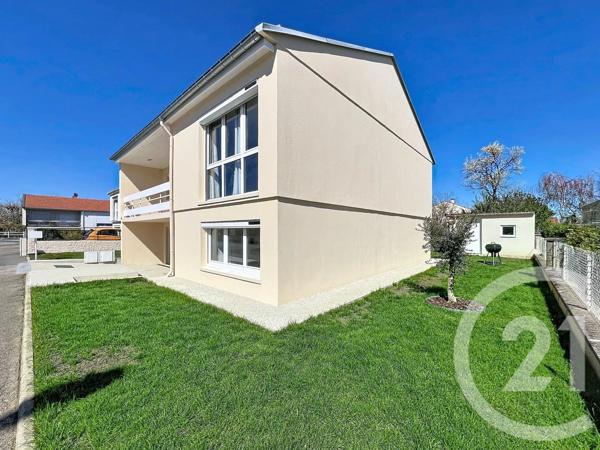 Maison à vendre  5 pièces - 146,60 m 2   VILLERS LES NANCY  - 54
