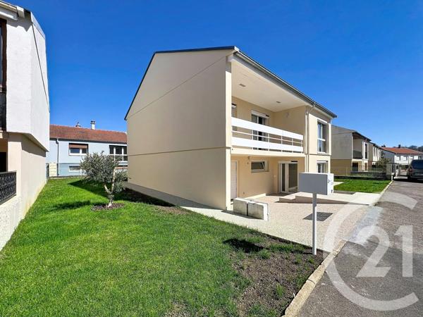 Maison à vendre  5 pièces - 146,60 m 2   VILLERS LES NANCY  - 54