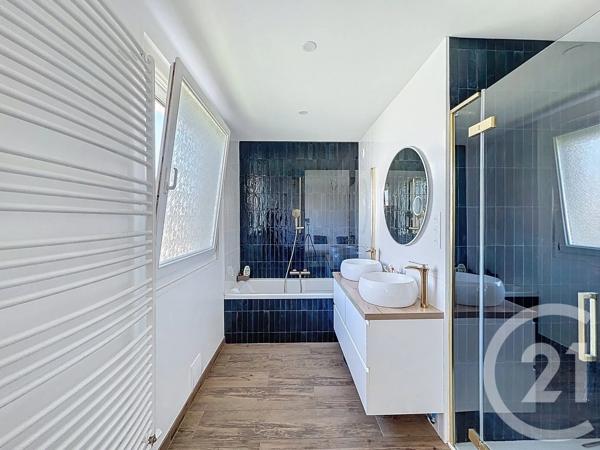 Maison à vendre  5 pièces - 146,60 m 2   VILLERS LES NANCY  - 54