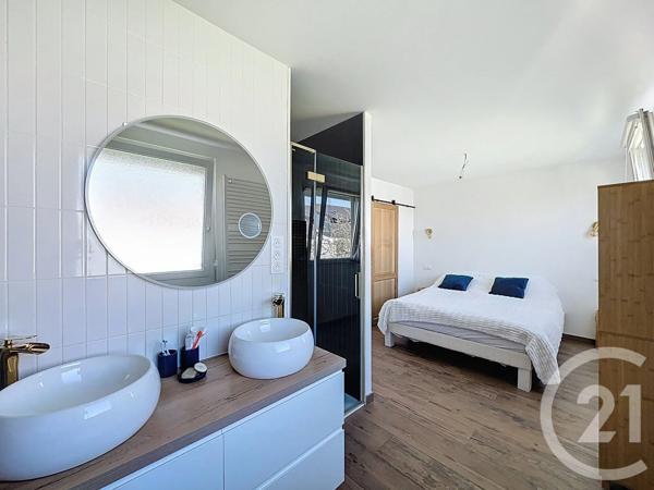 Maison à vendre  5 pièces - 146,60 m 2   VILLERS LES NANCY  - 54