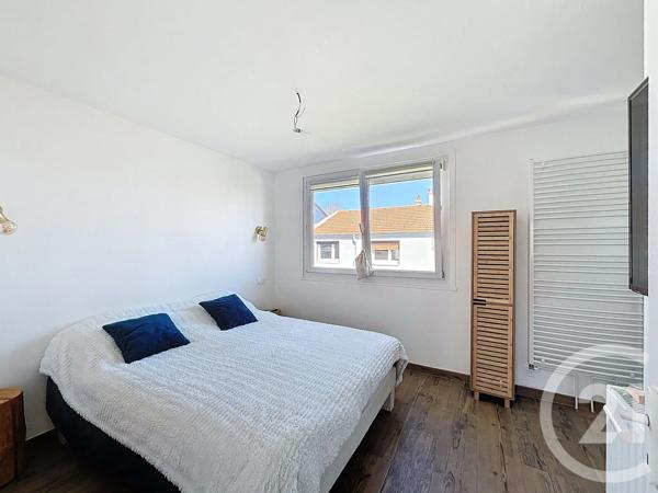 Maison à vendre  5 pièces - 146,60 m 2   VILLERS LES NANCY  - 54