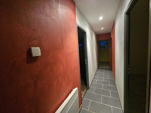 Maison à vendre |  Le Fouilloux |  4 pièces | 121 m²