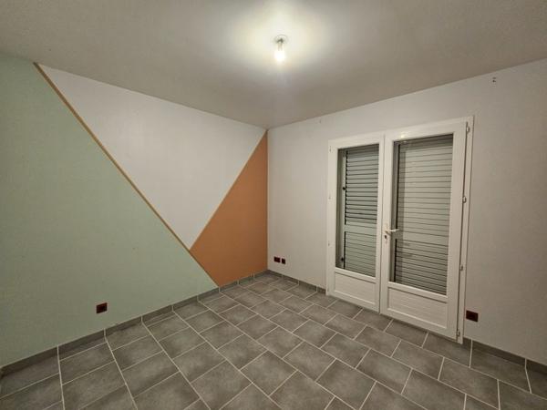 Maison à vendre |  Le Fouilloux |  4 pièces | 121 m²