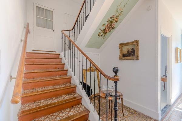 Vente Maison de maître Nyons 12 Pièces 303 m²