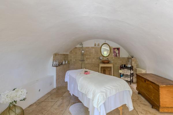 Vente Maison de maître Nyons 12 Pièces 303 m²