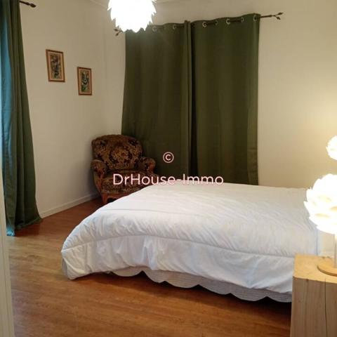 Maison à vendre 10 pièces de 273 m²