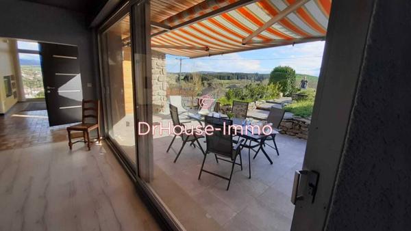 Maison à vendre 10 pièces de 273 m²