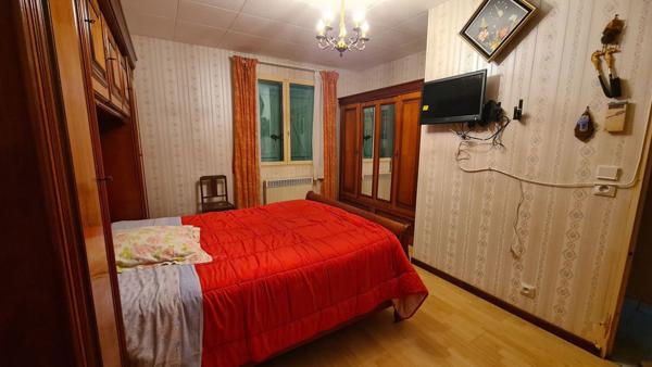 Maison 4 pièces - 106 m²