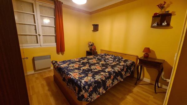 Maison 4 pièces - 106 m²