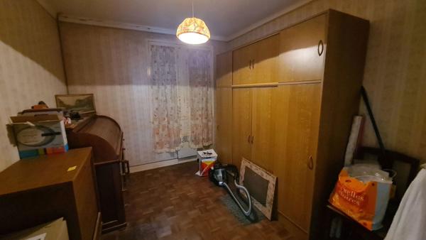 Maison 4 pièces - 106 m²