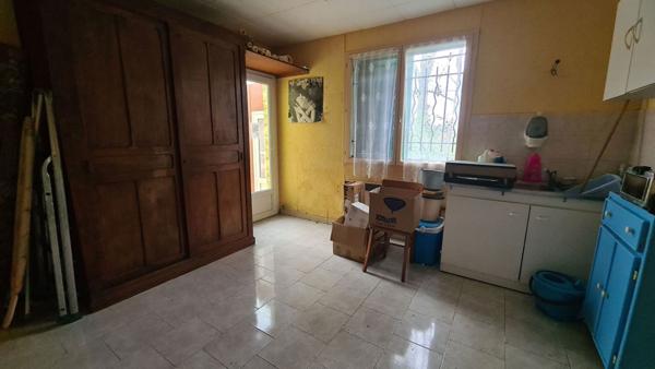 Maison 4 pièces - 106 m²