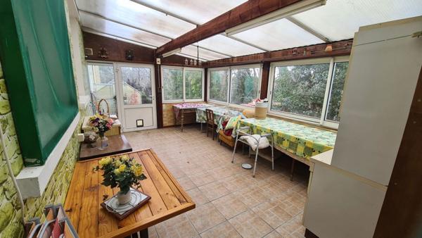 Maison 4 pièces - 106 m²