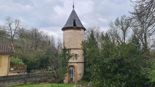 Maison 4 pièces - 106 m²