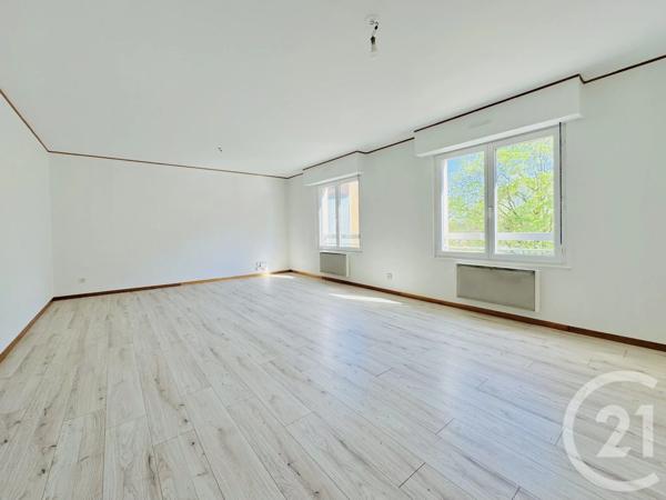 Appartement 3 à vendre  3 pièces - 79,58 m 2   STRASBOURG  - 67
