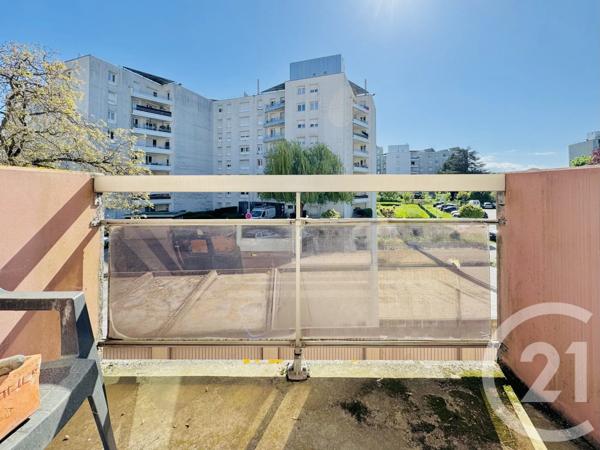Appartement 3 à vendre  3 pièces - 79,58 m 2   STRASBOURG  - 67