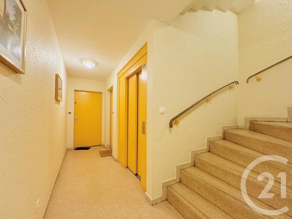 Appartement 3 à vendre  3 pièces - 79,58 m 2   STRASBOURG  - 67