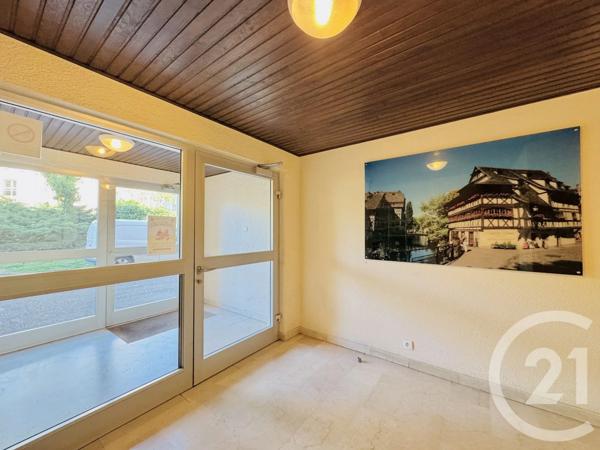 Appartement 3 à vendre  3 pièces - 79,58 m 2   STRASBOURG  - 67