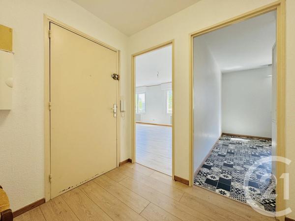 Appartement 3 à vendre  3 pièces - 79,58 m 2   STRASBOURG  - 67
