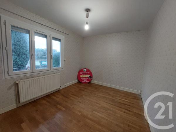 Maison à vendre  3 pièces - 81,10 m2 BOUGES LE CHATEAU - 36