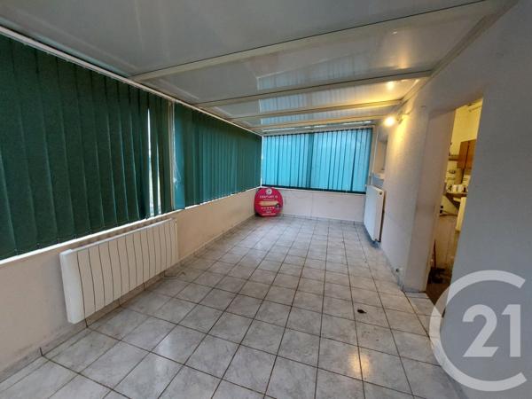 Maison à vendre  3 pièces - 81,10 m2 BOUGES LE CHATEAU - 36