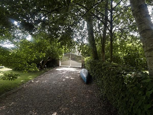 Maison Typique du Marais Audomarois