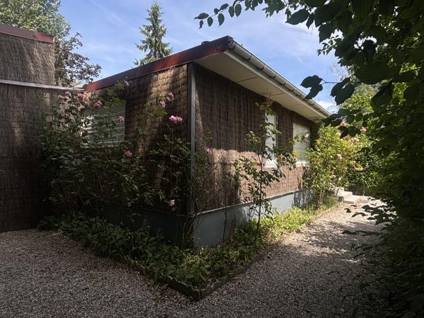 Maison Typique du Marais Audomarois