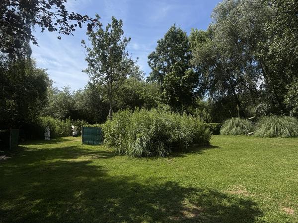 Maison Typique du Marais Audomarois