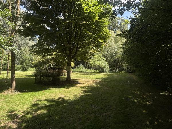 Maison Typique du Marais Audomarois