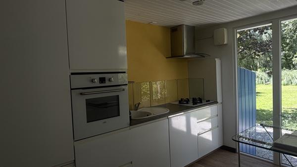 Maison Typique du Marais Audomarois