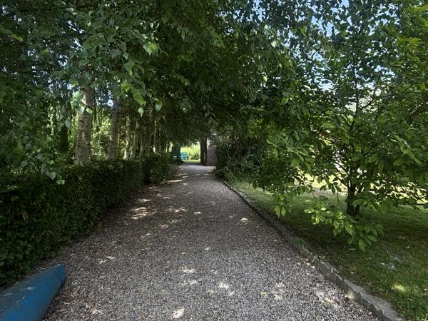 Maison Typique du Marais Audomarois