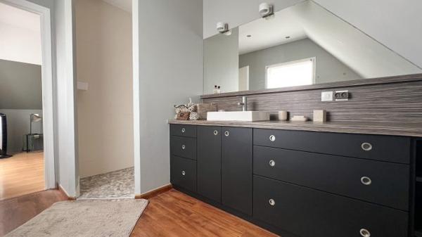 Maison individuelle Lille Secteur Lille 181 m²