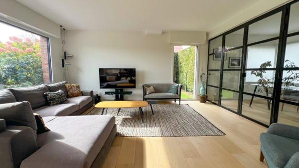 Maison individuelle Lille Secteur Lille 181 m²